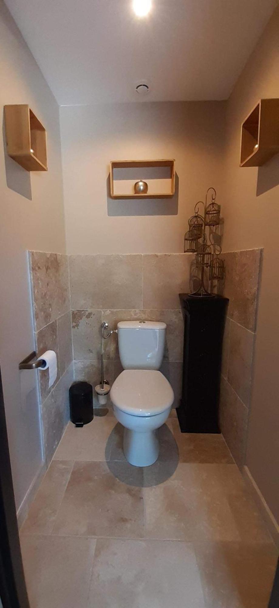 O Reve De Gabriel Bed and Breakfast Saint-Amand-de-Coly Kamer foto